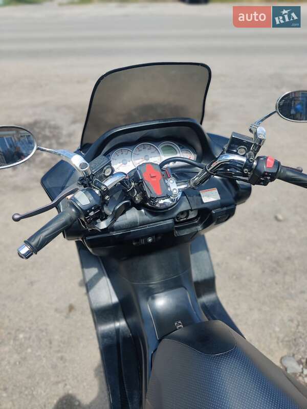 Максі-скутер Yamaha Majesty 250 2003 в Бучачі