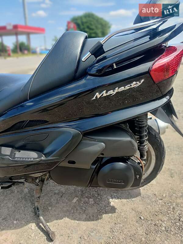 Максі-скутер Yamaha Majesty 250 2003 в Бучачі