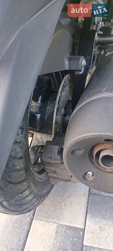 Максі-скутер Yamaha Majesty 250 2008 в Славуті