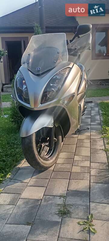Максі-скутер Yamaha Majesty 250 2008 в Славуті