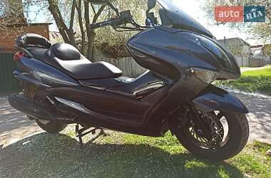 Макси-скутер Yamaha Majesty 250 2008 в Сумах
