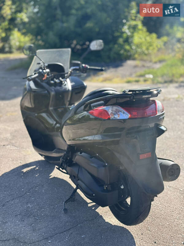 Максі-скутер Yamaha Majesty 250 2014 в Сновську