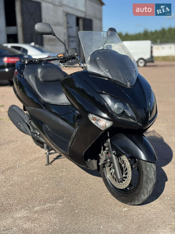 Максі-скутер Yamaha Majesty 250 2014 в Сновську