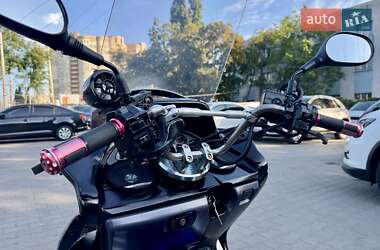 Максі-скутер Yamaha Majesty 250 2006 в Одесі