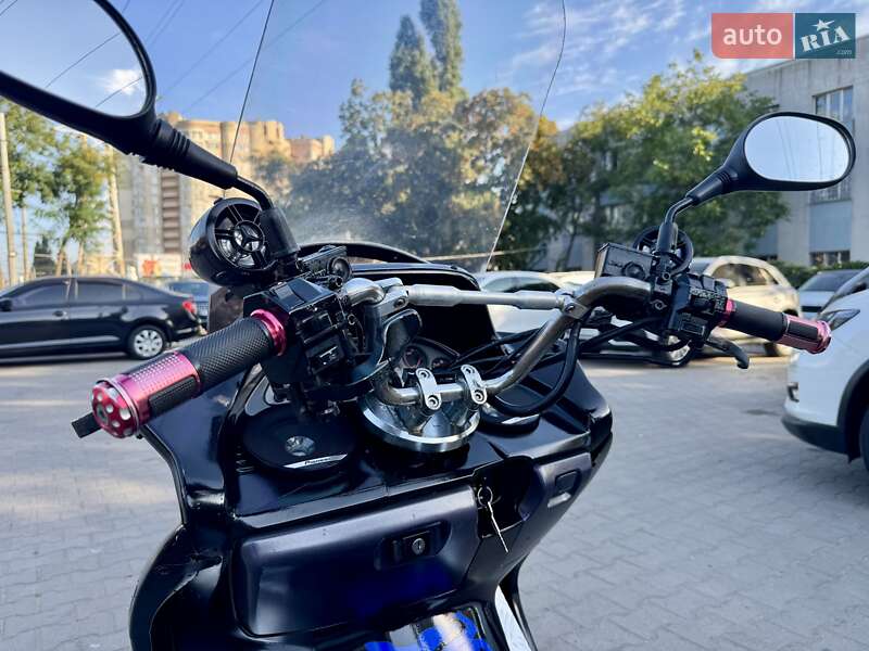 Макси-скутер Yamaha Majesty 250 2006 в Одессе