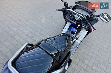 Максі-скутер Yamaha Majesty 250 2006 в Одесі