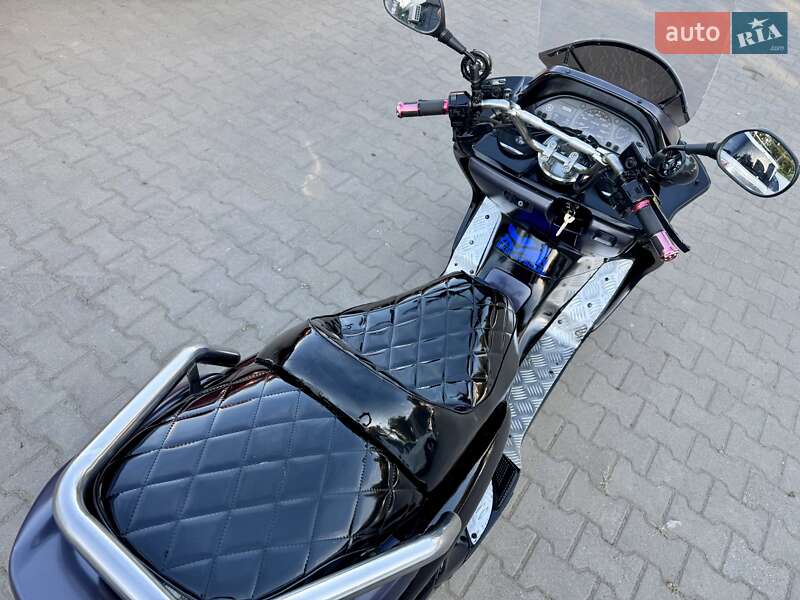 Макси-скутер Yamaha Majesty 250 2006 в Одессе