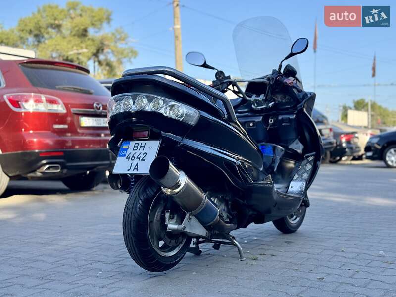 Макси-скутер Yamaha Majesty 250 2006 в Одессе