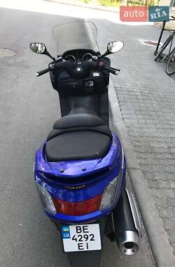 Макси-скутер Yamaha Majesty 250 2006 в Одессе