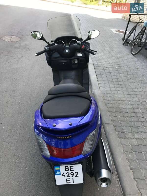 Макси-скутер Yamaha Majesty 250 2006 в Одессе