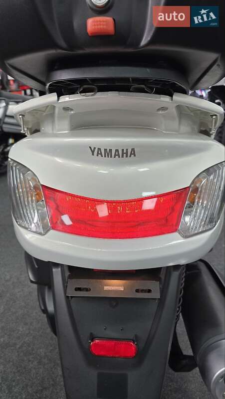 Максі-скутер Yamaha Majesty 250 2005 в Дніпрі