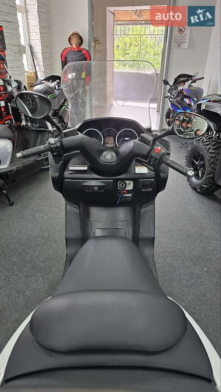 Максі-скутер Yamaha Majesty 250 2005 в Дніпрі