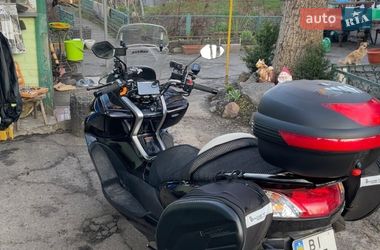 Максі-скутер Yamaha Majesty 250 2007 в Гадячі