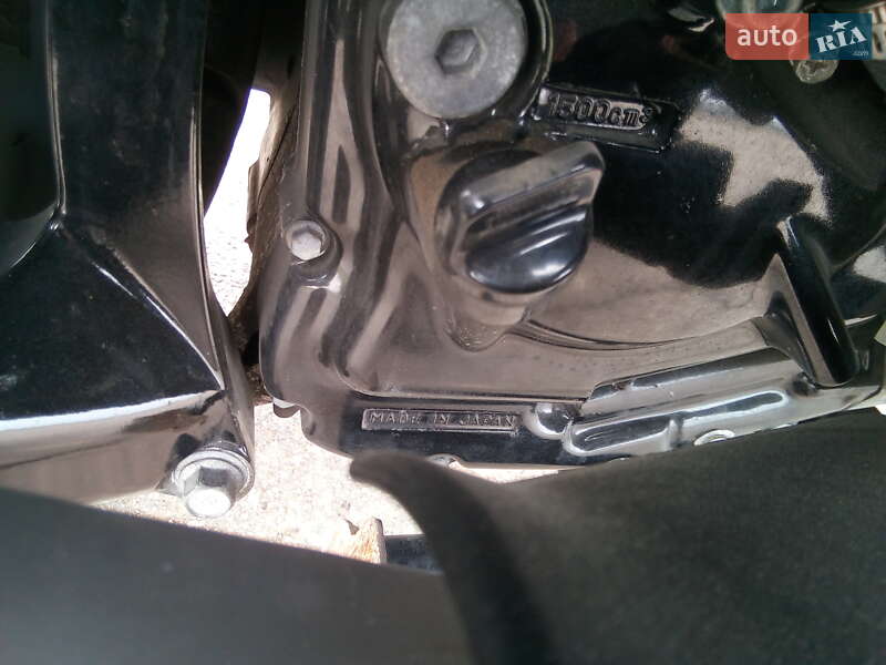 Макси-скутер Yamaha Majesty 400 2011 в Николаеве