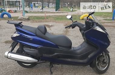 Макси-скутер Yamaha Majesty 400 2006 в Одессе