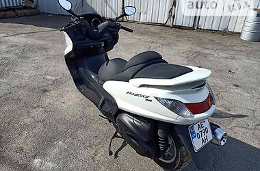 Макси-скутер Yamaha Majesty 400 2006 в Днепре