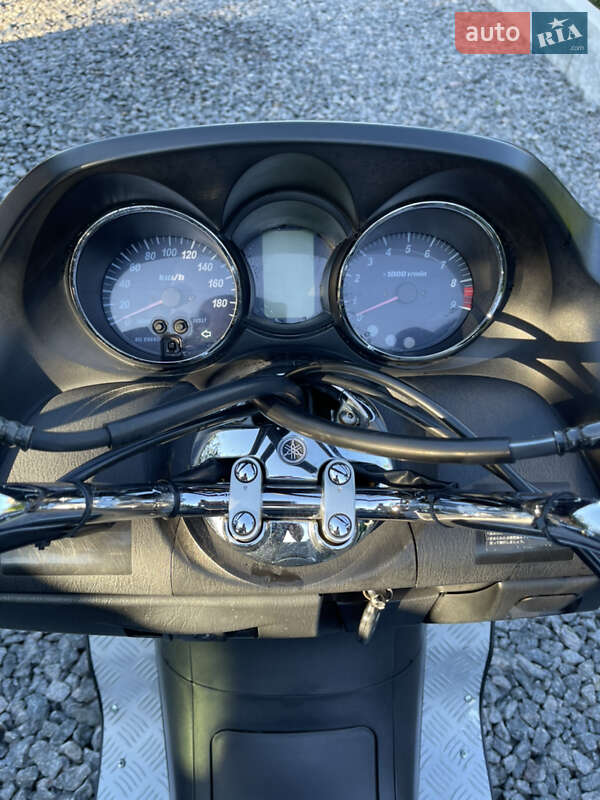 Вантажні моторолери, мотоцикли, скутери, мопеди Yamaha Majesty 400 2006 в Гайсину