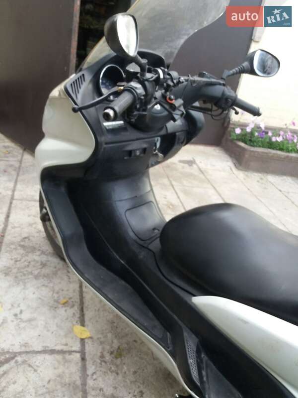 Макси-скутер Yamaha Majesty 400 2007 в Днепре