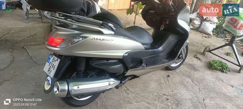 Скутер Yamaha Majesty 400 2006 в Одессе