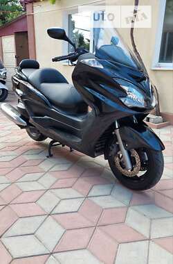 Макси-скутер Yamaha Majesty 400 2011 в Днепре