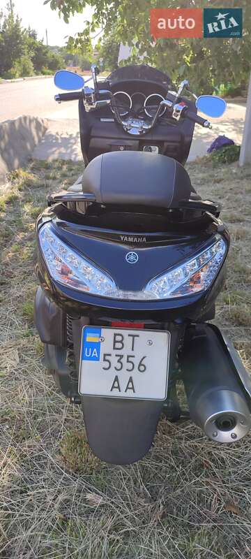 Макси-скутер Yamaha Majesty 400 2011 в Николаеве