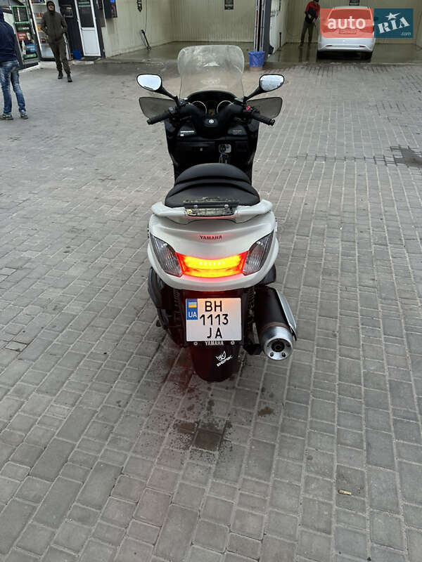 Максі-скутер Yamaha Majesty 400 2009 в Одесі
