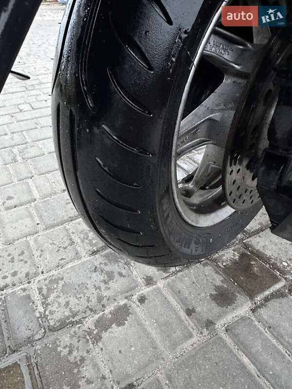 Максі-скутер Yamaha Majesty 400 2009 в Одесі