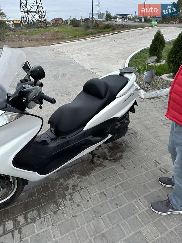 Максі-скутер Yamaha Majesty 400 2009 в Одесі