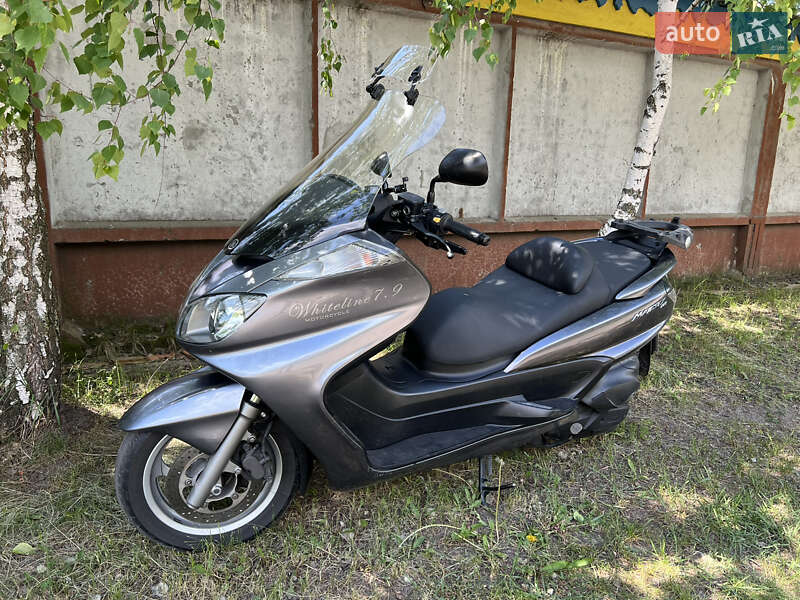 Максі-скутер Yamaha Majesty 400 2003 в Києві