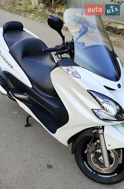 Макси-скутер Yamaha Majesty 400 2012 в 