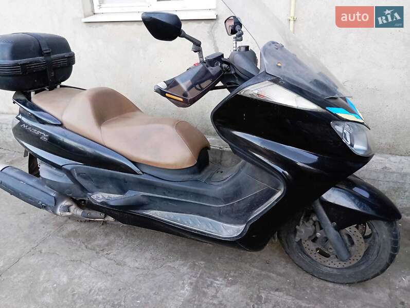 Максі-скутер Yamaha Majesty 400 2008 в Одесі