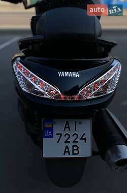 Максі-скутер Yamaha Majesty 400 2012 в Білій Церкві