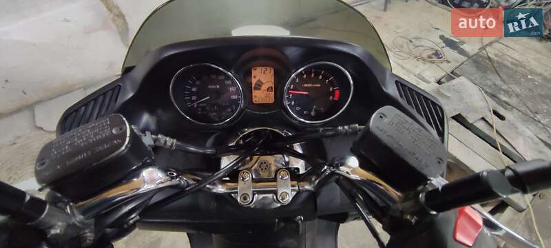 Максі-скутер Yamaha Majesty 400 2011 в Білгороді-Дністровському