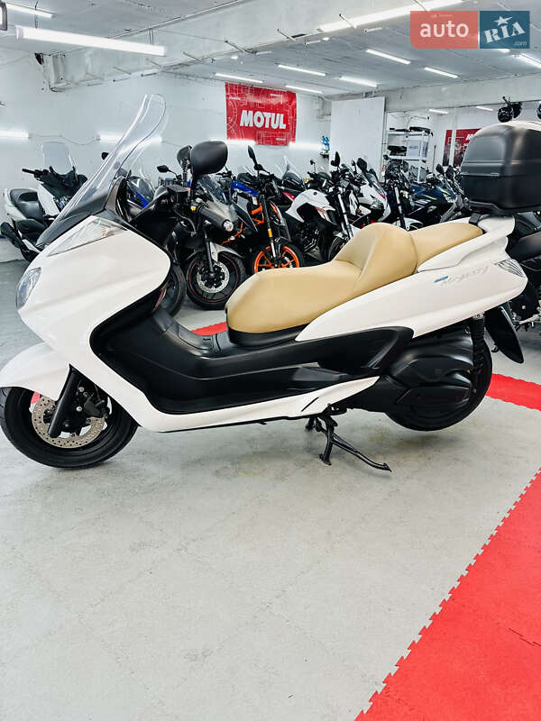 Максі-скутер Yamaha Majesty 400 2008 в Одесі