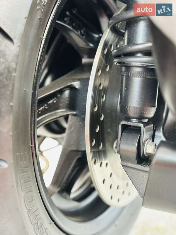 Максі-скутер Yamaha Majesty 400 2008 в Одесі