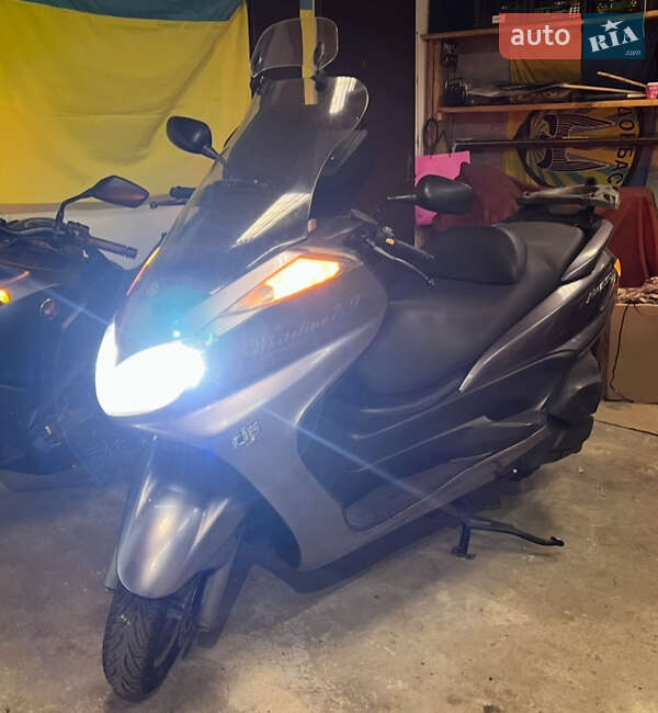 Максі-скутер Yamaha Majesty 400 2003 в Києві