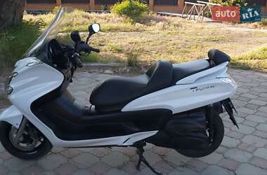Максі-скутер Yamaha Majesty 400 2012 в 