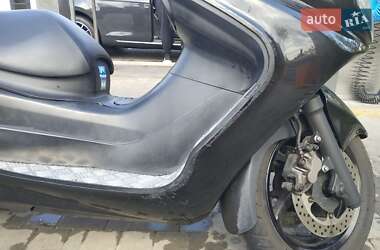 Макси-скутер Yamaha Majesty 400 2009 в 