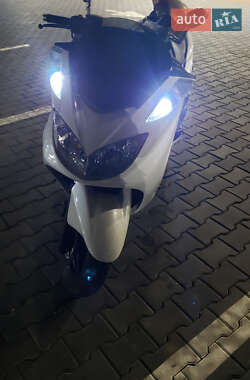 Максі-скутер Yamaha Majesty 400 2011 в Білгороді-Дністровському