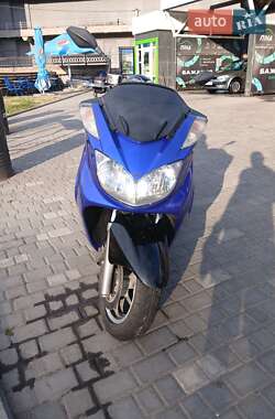 Максі-скутер Yamaha Majesty 400 2005 в Миколаєві