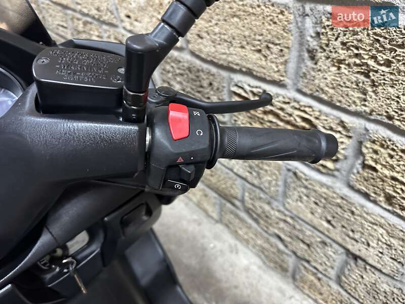 Максі-скутер Yamaha Majesty 400 2009 в Одесі