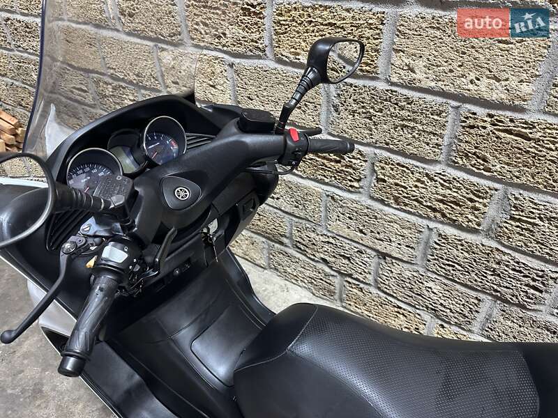 Максі-скутер Yamaha Majesty 400 2009 в Одесі
