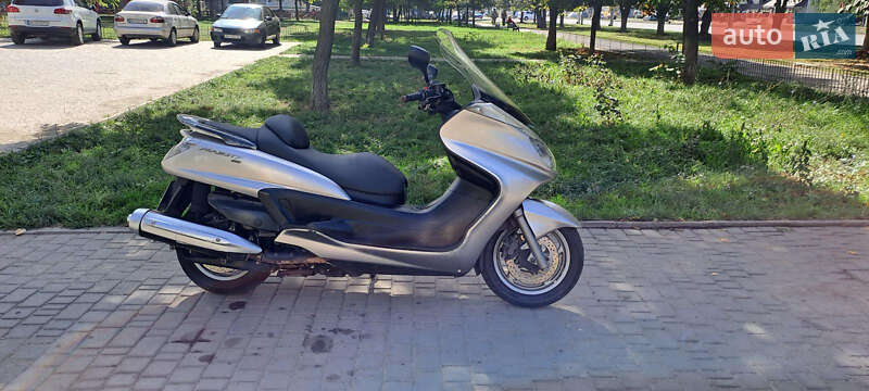 Максі-скутер Yamaha Majesty 400 2005 в Одесі