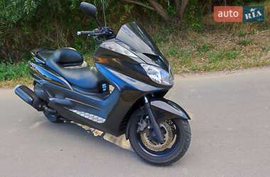 Макси-скутер Yamaha Majesty 400 2009 в Одессе