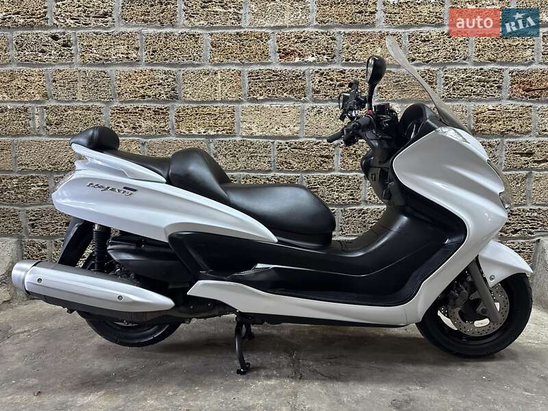 Yamaha Majesty 400 2011