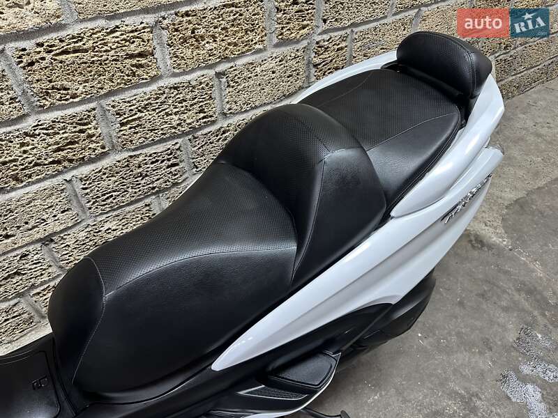 Макси-скутер Yamaha Majesty 400 2011 в Одессе