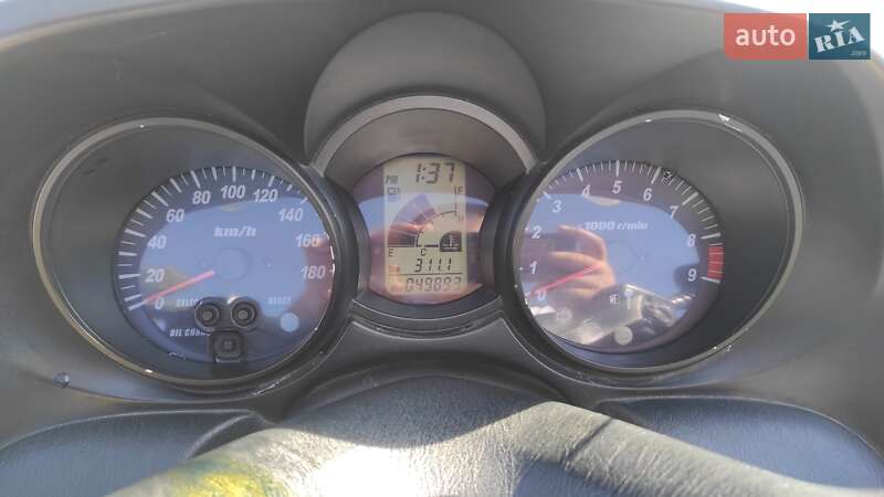 Максі-скутер Yamaha Majesty 400 2004 в Роздільній