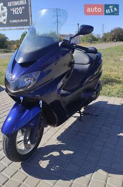 Макси-скутер Yamaha Majesty 400 2004 в Раздельной