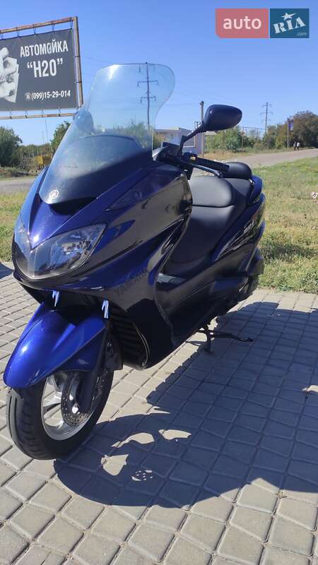 Yamaha Majesty 400 2004 Yamaha Majesty 400 2004