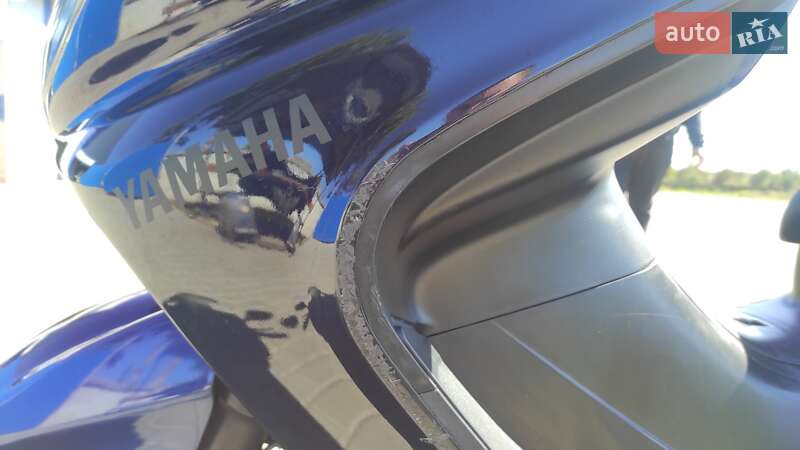 Максі-скутер Yamaha Majesty 400 2004 в Роздільній